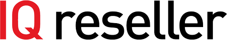 IQ reseller logo